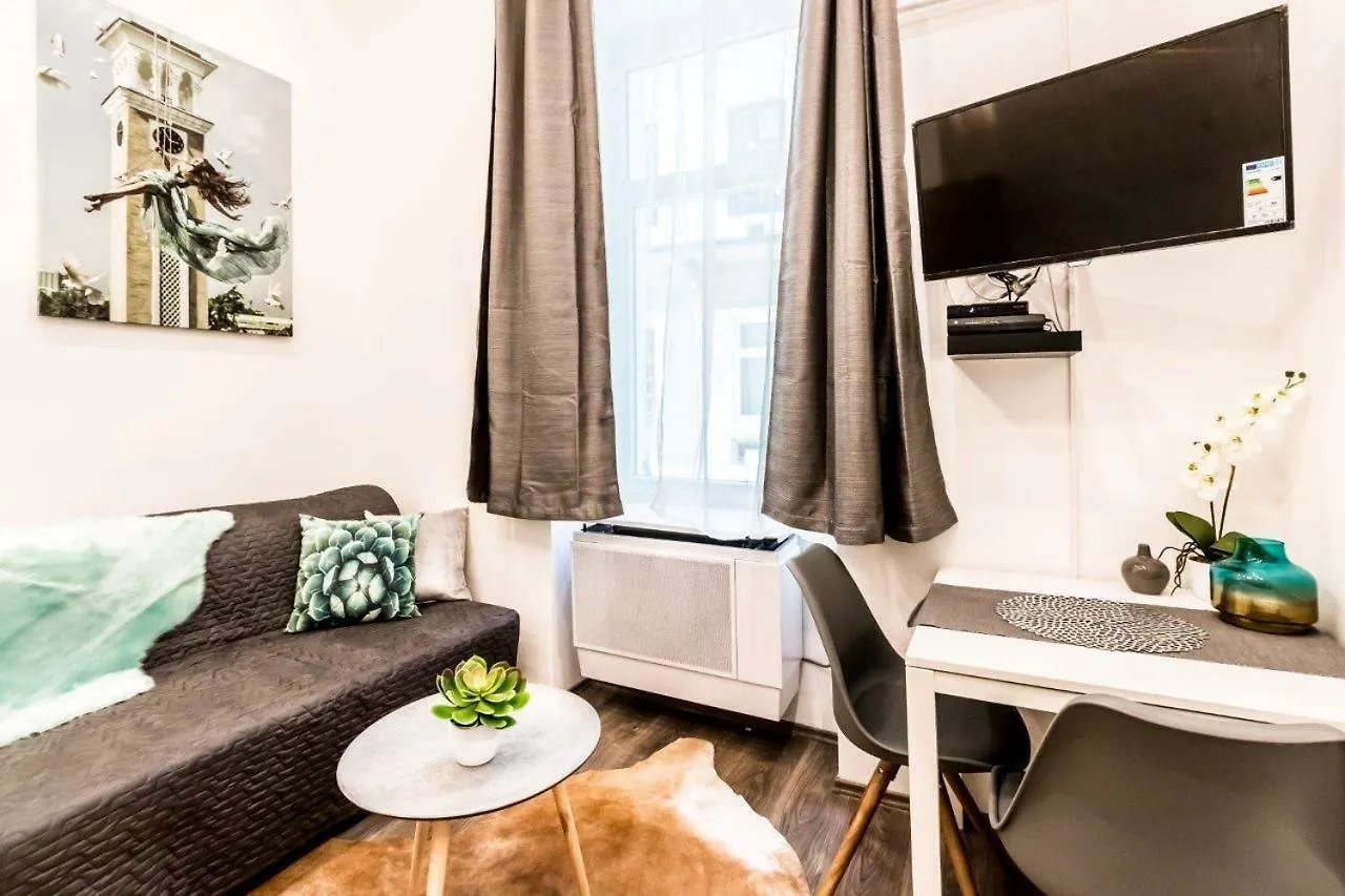 Amazon Apartment Near The Famous Party Boulevard Budapest