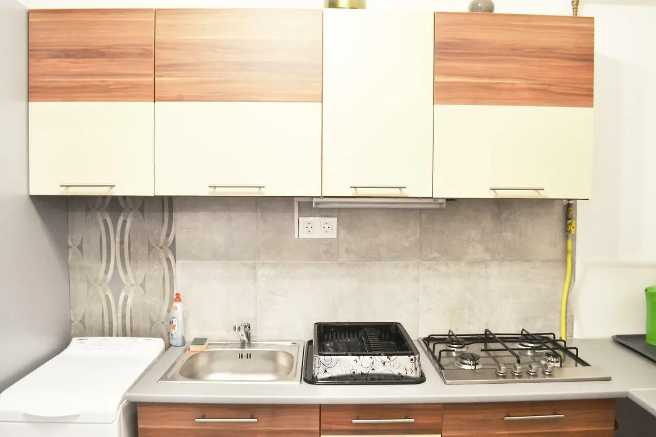 Amazon Apartment Near The Famous Party Boulevard Budapest Hungary